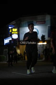 Runner Photo 5531405