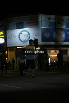 Runner Photo 5531407