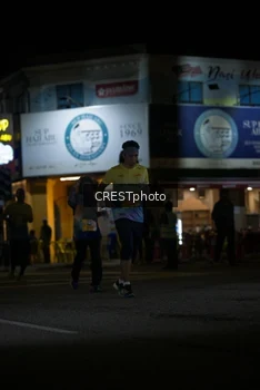 Runner Photo 5531409