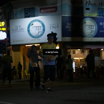 Runner Photo 5531412