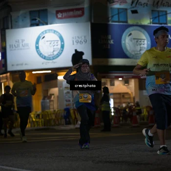 Runner Photo 5531414