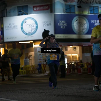 Runner Photo 5531416