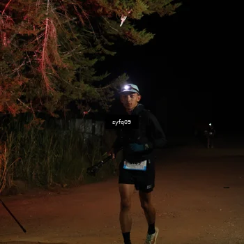 Runner Photo 5531417