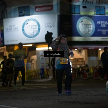 Runner Photo 5531420