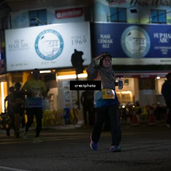 Runner Photo 5531422