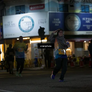 Runner Photo 5531423
