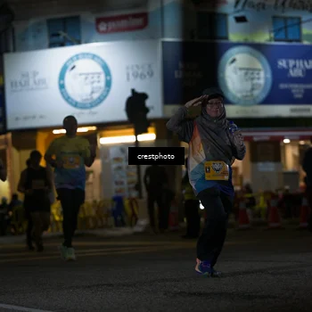 Runner Photo 5531424