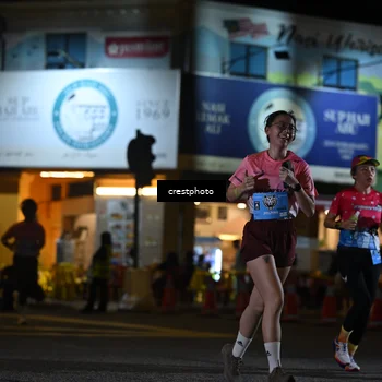 Runner Photo 5531425