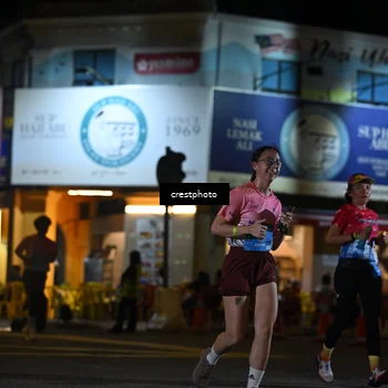 Runner Photo 5531428