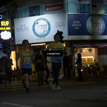 Runner Photo 5531437