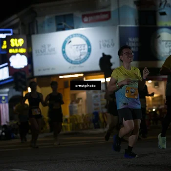 Runner Photo 5531439