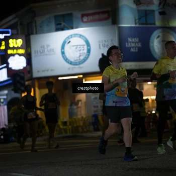 Runner Photo 5531440