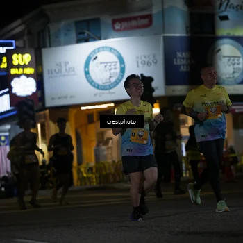 Runner Photo 5531442
