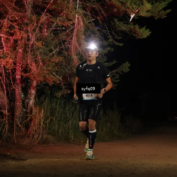 Runner Photo 5531447