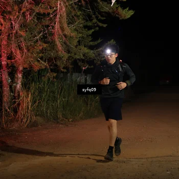 Runner Photo 5531449