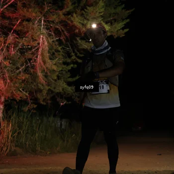 Runner Photo 5531452