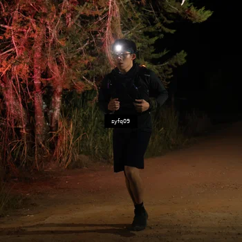 Runner Photo 5531453