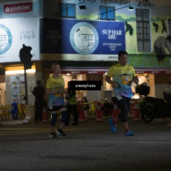 Runner Photo 5531455