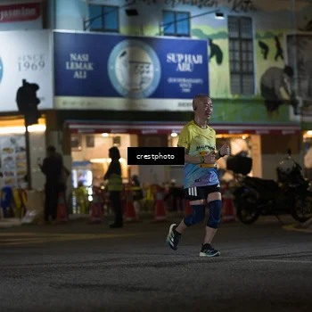 Runner Photo 5531458