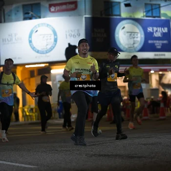 Runner Photo 5531461