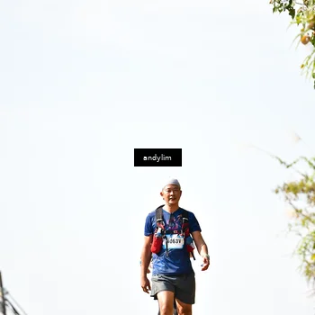 Runner Photo 5531462