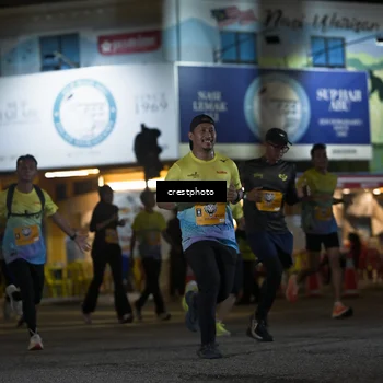 Runner Photo 5531463