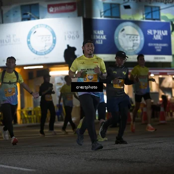 Runner Photo 5531464