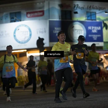 Runner Photo 5531466