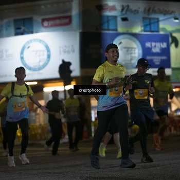 Runner Photo 5531467