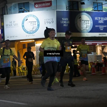Runner Photo 5531468