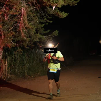 Runner Photo 5531469