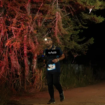 Runner Photo 5531470