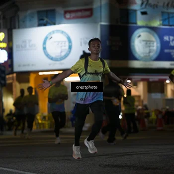 Runner Photo 5531472