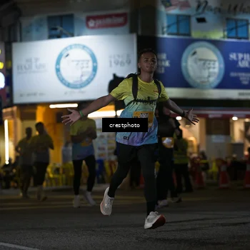 Runner Photo 5531473