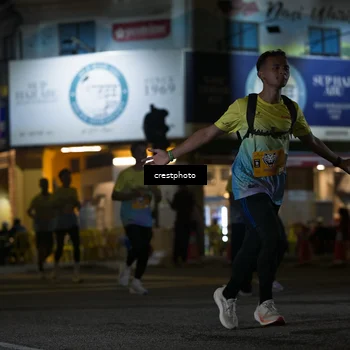 Runner Photo 5531475