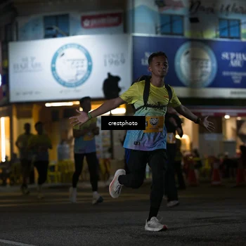 Runner Photo 5531477
