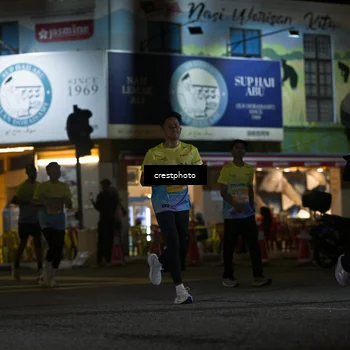 Runner Photo 5531479