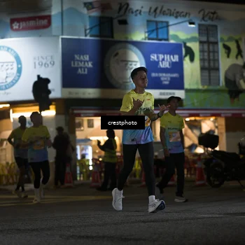 Runner Photo 5531480