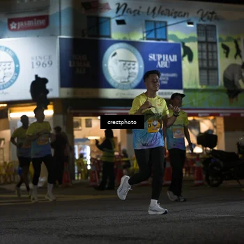 Runner Photo 5531487