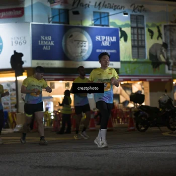 Runner Photo 5531492