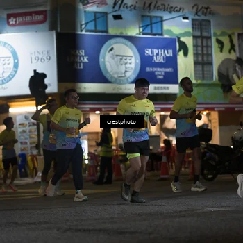 Runner Photo 5531493