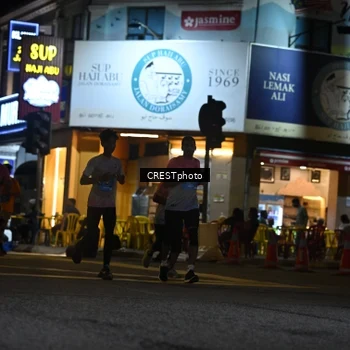 Runner Photo 5531497