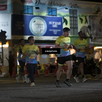Runner Photo 5531498