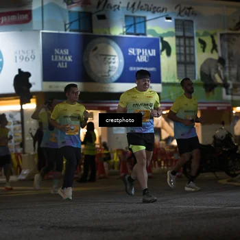 Runner Photo 5531500