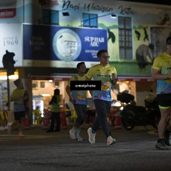 Runner Photo 5531502