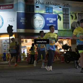 Runner Photo 5531503