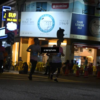 Runner Photo 5531505