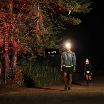 Runner Photo 5531506