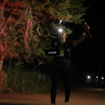 Runner Photo 5531507