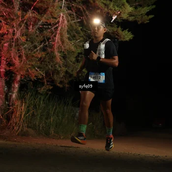 Runner Photo 5531508